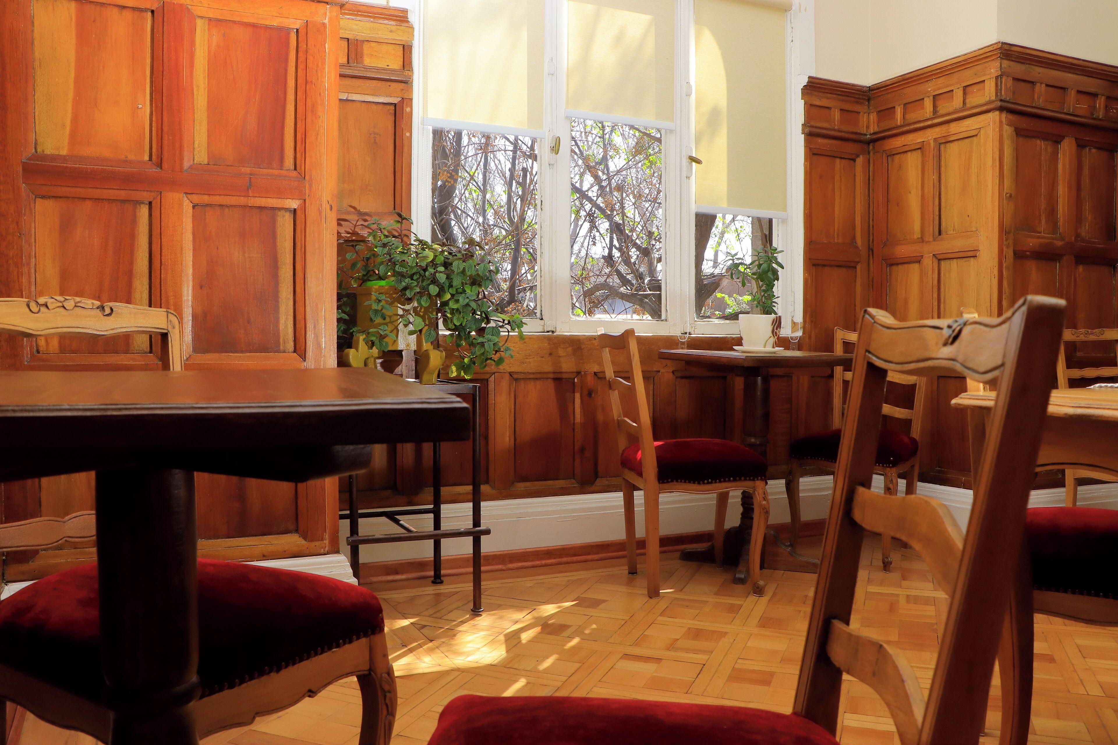 Hotel Boutique Casa Conde, Santiago
